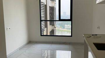 Gambar 1 Jual Cepat Ready Unit, Sky House Alam Sutera Type Studio