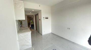 Gambar 2 Jual Cepat Unit Ready Apartement Sky House Alam Sutera+, View Fasilitas Lantai Tengah