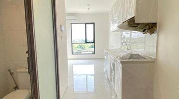 Gambar 4 Jual Cepat Unit Ready Apartement Sky House Alam Sutera+, View Fasilitas Lantai Tengah