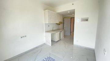 Gambar 5 Jual Cepat Unit Ready Apartement Sky House Alam Sutera+, View Fasilitas Lantai Tengah