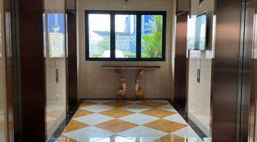 Gambar 5 Sewa Unit Sky House Alam Sutera Lantai Tengah