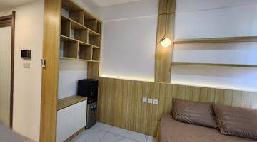 Gambar 2 Disewakan Apartment Skyhouse Alam Sutera Full Furnished studio 