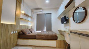 Gambar 4 Disewakan Apartment Skyhouse Alam Sutera Full Furnished studio 