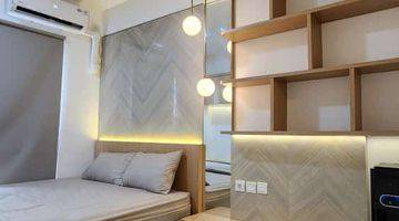 Gambar 2 Disewakan Apartment Skyhouse Alam Sutera Full Furnished Studio 