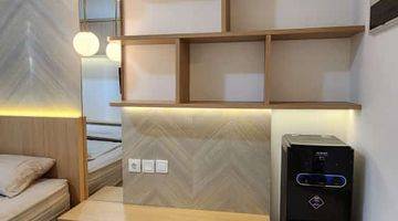 Gambar 3 Disewakan Apartment Skyhouse Alam Sutera Full Furnished Studio 