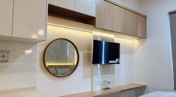 Gambar 4 Disewakan Apartment Skyhouse Alam Sutera Full Furnished Studio 