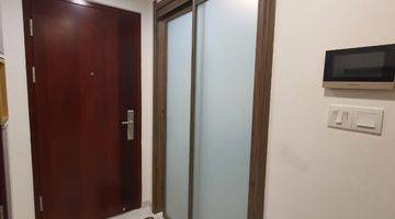 Gambar 5 Di Sewakan Murah Unit Studio Sky House Alam Sutera Dekat Binus 