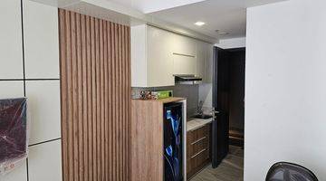 Gambar 3 Disewakan Cepat Apartment Collins Boulevard Type Studio