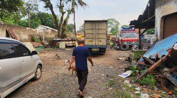 Gambar 3 Dijual Tanah Pinggir Jln Raya Puspitek Lokasi Strategis Dan Dekat Kampus