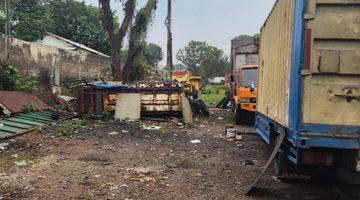 Gambar 5 Dijual Tanah Pinggir Jln Raya Puspitek Lokasi Strategis Dan Dekat Kampus