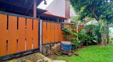 Gambar 1 Dijual Rumah Dibsd Lokasi Strategis