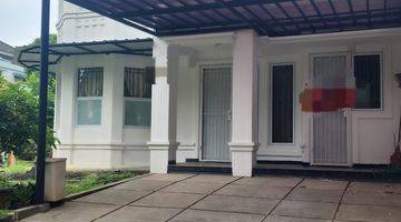 Gambar 2 Disewakan Rumah Full Furnish Bagus Dan Terawat Dibsd City