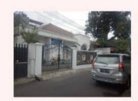 Gambar 1 Dijual Rumah Bagus Di Jakarta Selatan