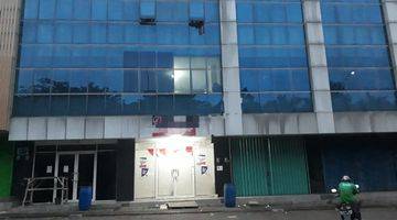 Gambar 1 Dijual Ruko Strategis Murah Di Bsd City