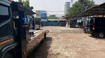 Gambar 3 Dijual Tanah Murah Di Jombang Ciputat