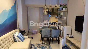 Gambar 3 Apartemen Anderson