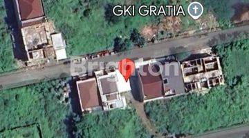 Gambar 1 TANAH STRATEGIS AREA PANAKUKANG