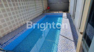 Gambar 5 RUMAH CANTIK FULL FURNISH + KOLAM RENANG