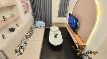 Gambar 5 Apartemen Tanglin Mansion 2BR Full Furnished Special Edition