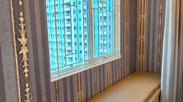 Gambar 3 Apartement Tanglin Mansion 2 BR Jadi 1BR Furnished