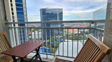 Gambar 5 Apartement Tanglin Mansion 2 BR Jadi 1BR Furnished