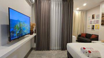 Gambar 3 Apartemen Avenue 88 Jual Rugi Bu Kilat 1bedroom Harga Studio