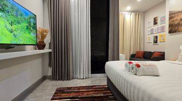 Gambar 2 Apartemen Avenue 88 Jual Rugi Bu Kilat 1bedroom Harga Studio