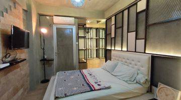 Gambar 4 Apartemen gunawangsa Tidar
Luas 26,88m2
Lantai 32 
Tower C
Type 1BR+
Tahun 