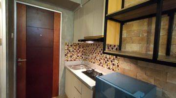 Gambar 1 Apartemen gunawangsa Tidar
Luas 26,88m2
Lantai 32 
Tower C
Type 1BR+
Tahun 