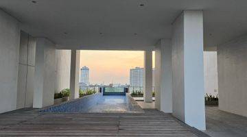 Gambar 3 Apartement 88 Avenue 1 BR Furnished Sudah Renovasi