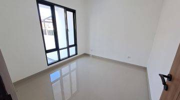 Gambar 5 Dijual Rumah Baru 2 Lt Dlm Finishing Villa Melati Mas ~ V170053