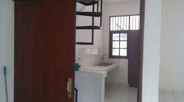 Gambar 5 Dijual Rumah 1 Lantai Siap Huni Di Villa Melati Mas ~ U170063