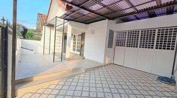 Gambar 2 Dijual Rumah Renovasi Siap Huni Di Villa Melati Mas ~ V60019