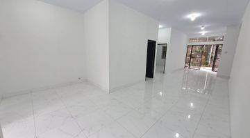 Gambar 3 Dijual Rumah Renovasi Siap Huni Di Villa Melati Mas ~ V60019