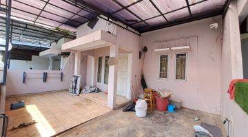 Gambar 1 Dijual Rumah Sederhana 1 Lantai Di Villa Melati Mas -  V170024