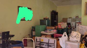 Gambar 3 Dijual Rumah Sederhana 1 Lantai Di Villa Melati Mas -  V170024