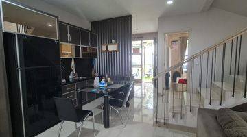 Gambar 5 Dijual Rumah Cantik 2 Lantai Di Palmyra, Alam Sutera ~ ALP003