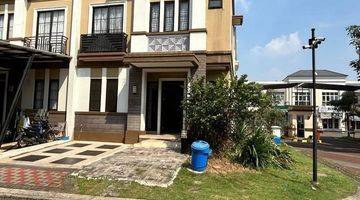 Gambar 1 Dijual Rumah 2 Lantai Siap Huni Di The Savia BSD ~ SV002