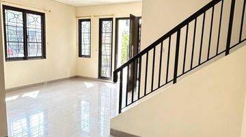 Gambar 4 Dijual Rumah 2 Lantai Siap Huni Di The Savia BSD ~ SV002