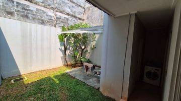 Gambar 5 Dijual Rumah Rapi Siap Huni Residence One Bsd Tangerang ~ R1003