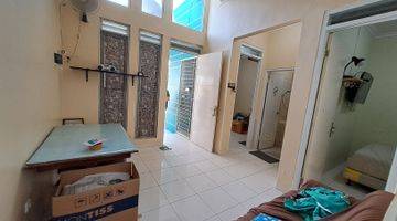 Gambar 2 Dijual Rumah 1 Lantai Rapi Siap Huni Regensi Melati Mas ~ Rm2007