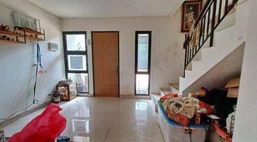 Gambar 1 Dijual Rumah Provence Suites Bsd Tangerang ~ Ps01