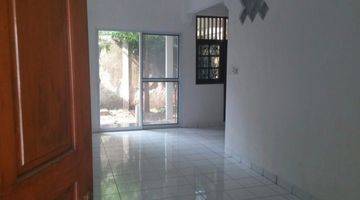 Gambar 1 Dijual Rumah 1 Lantai Siap Huni Di Villa Melati Mas ~ U170063