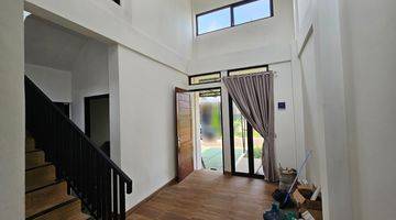 Gambar 2 Dijual Rumah Baru Modern Minimalis Anggrek Loka Bsd Al001