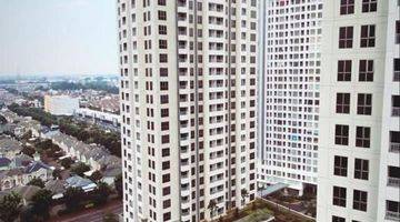 Gambar 1 Dijual Apartemen Cantik Siap Huni Full Furnished MidTown ~ MT001