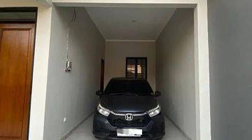 Gambar 2 Dijual Rumah Baru Siap Huni Di Villa Melati Mas Serpong ~ V150059