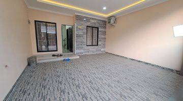 Gambar 1 Disewa Rumah Baru Semi Furnished Di Regensi Melati Mas - R6018r