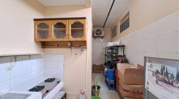 Gambar 4 Dijual Rumah 1 Lantai Rapi Siap Huni Regensi Melati Mas ~ Rm2007