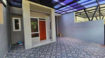 Gambar 2 Dijual Rumah Baru Medang Lestari Gading Serpong Tangerang ~ Mdl01