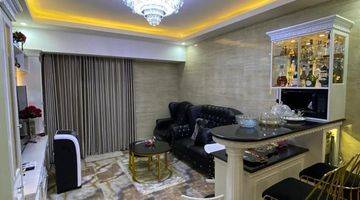 Gambar 3 Dijual Apartemen Cantik Siap Huni Full Furnished MidTown ~ MT001